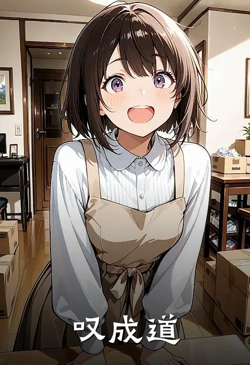 叹成道
