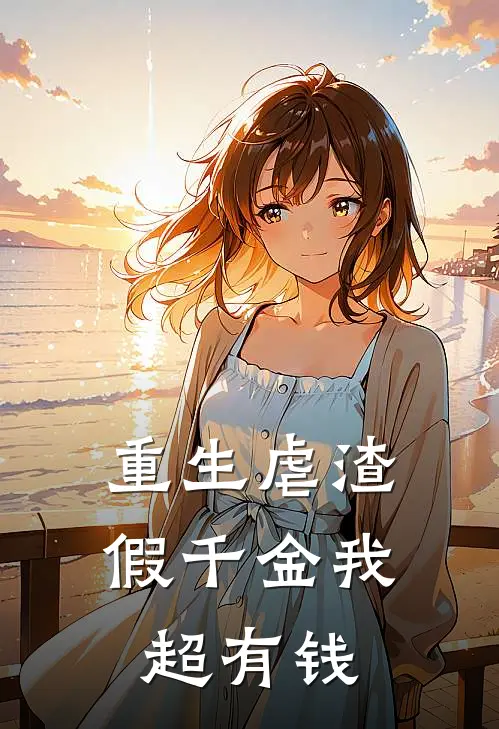 重生虐渣：假千金我超有钱