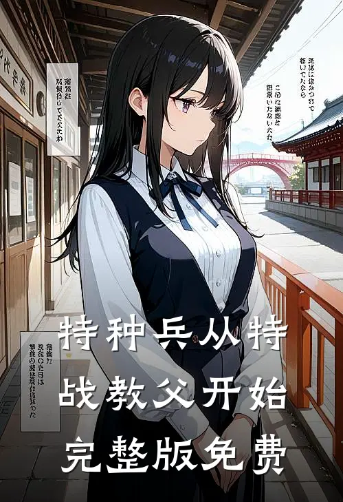 特种兵从特战教父开始完整版免费