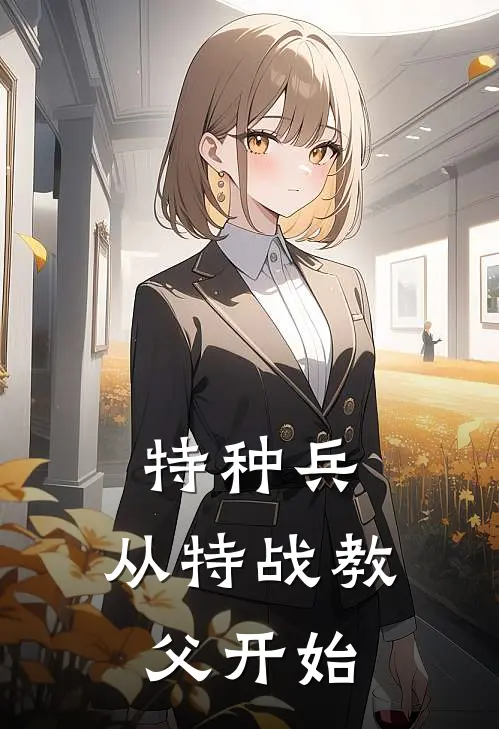 特种兵：从特战教父开始