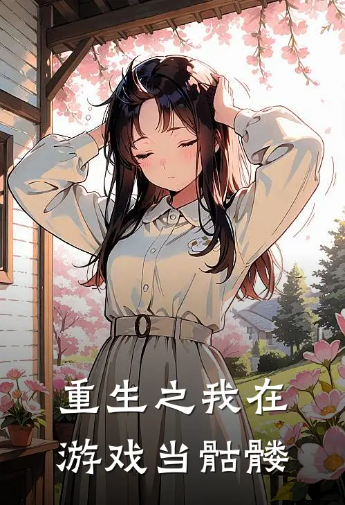 重生之我在游戏当骷髅