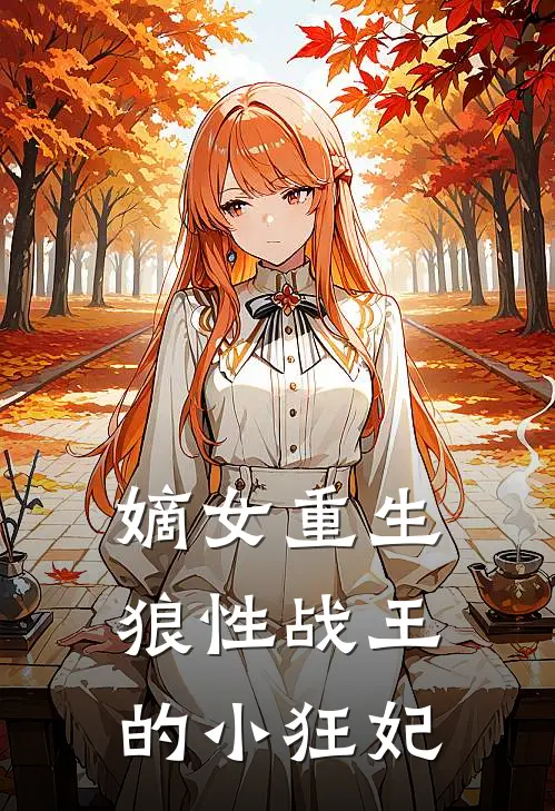 嫡女重生，狼性战王的小狂妃