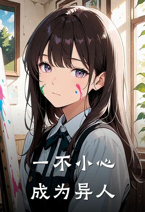 一不小心成为异人