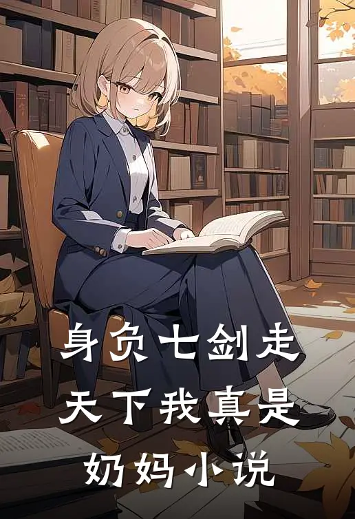 身负七剑走天下我真是奶妈小说