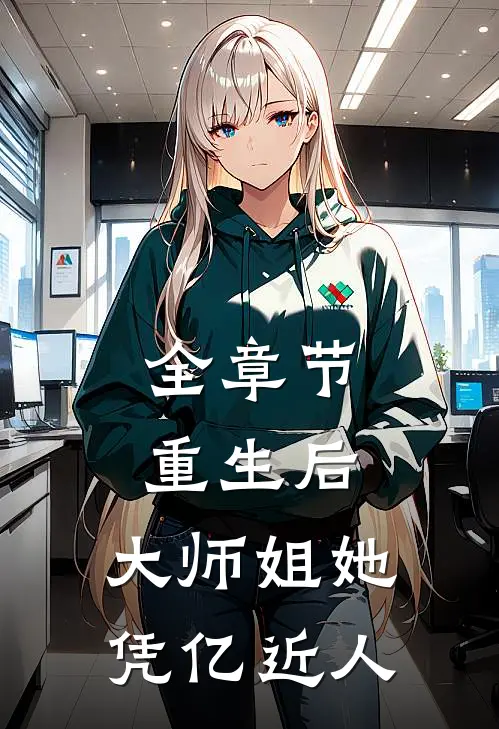 全章节重生后,大师姐她凭亿近人