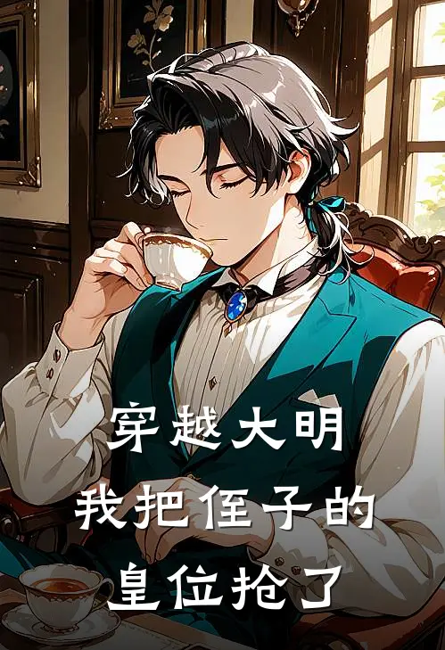 穿越大明,我把侄子的皇位抢了