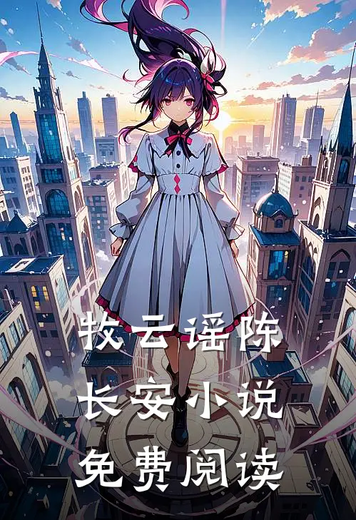 牧云谣陈长安小说免费阅读