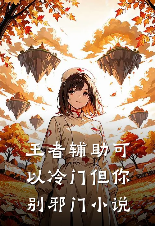 王者辅助可以冷门但你别邪门小说