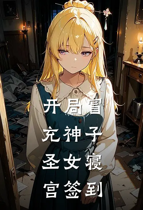 开局冒充神子,圣女寝宫签到