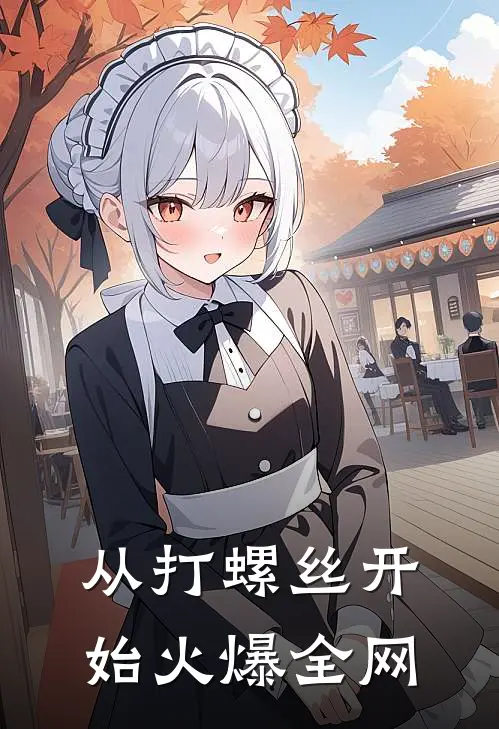 从打螺丝开始火爆全网