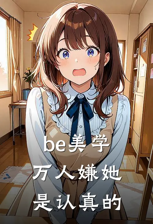 be美学万人嫌她是认真的