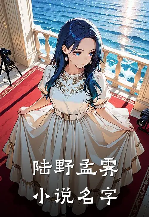 陆野孟霁小说名字