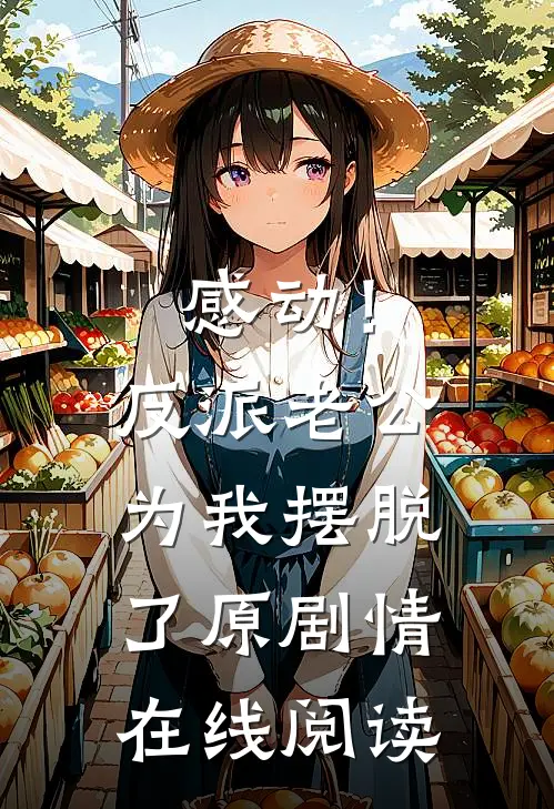 感动!反派老公为我摆脱了原剧情在线阅读