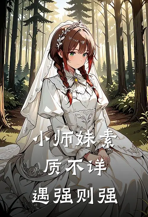 小师妹素质不详,遇强则强