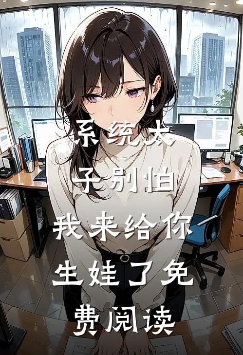 系统太子别怕,我来给你生娃了免费阅读