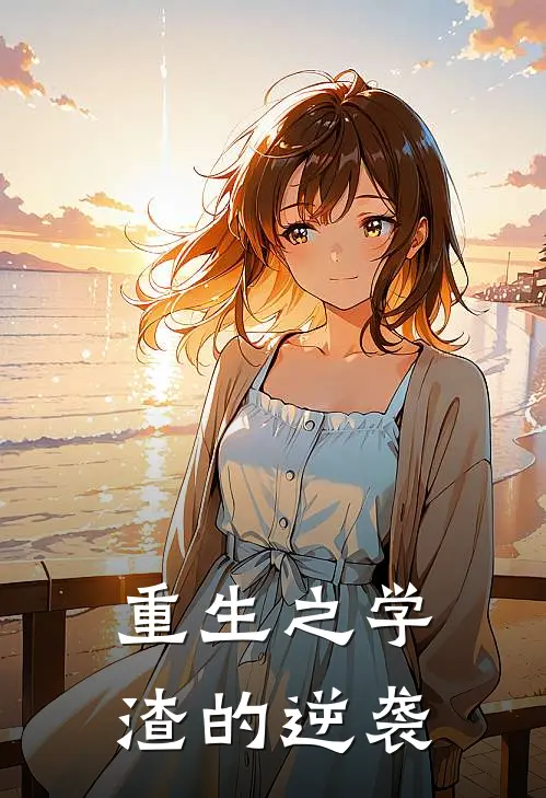 重生之学渣的逆袭