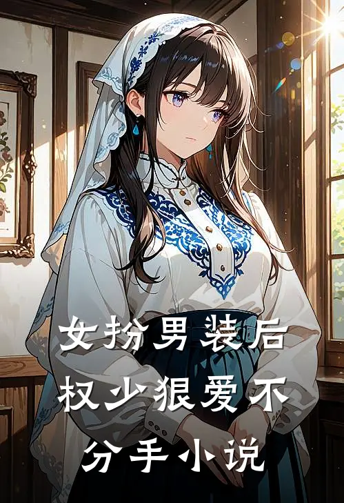 女扮男装后,权少狠爱不分手小说