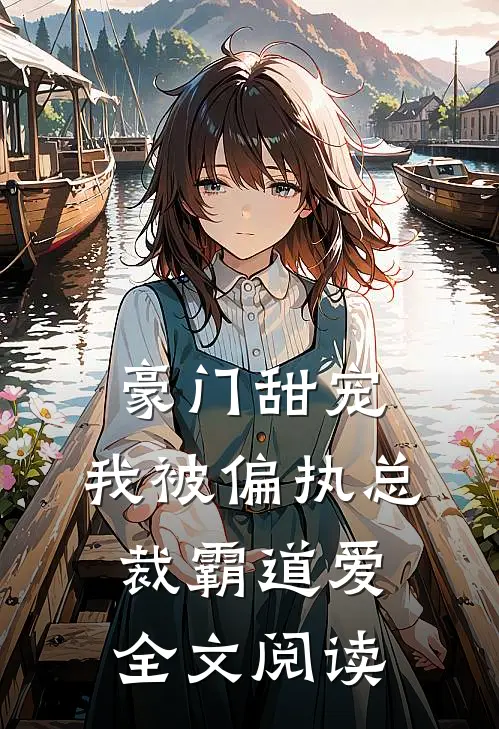 豪门甜宠：我被偏执总裁霸道爱全文阅读
