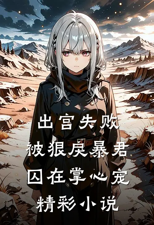 出宫失败,被狠戾暴君囚在掌心宠精彩小说
