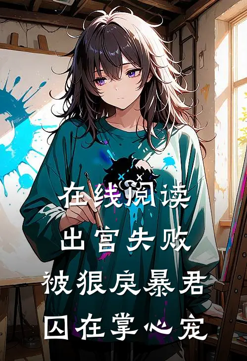 在线阅读出宫失败,被狠戾暴君囚在掌心宠