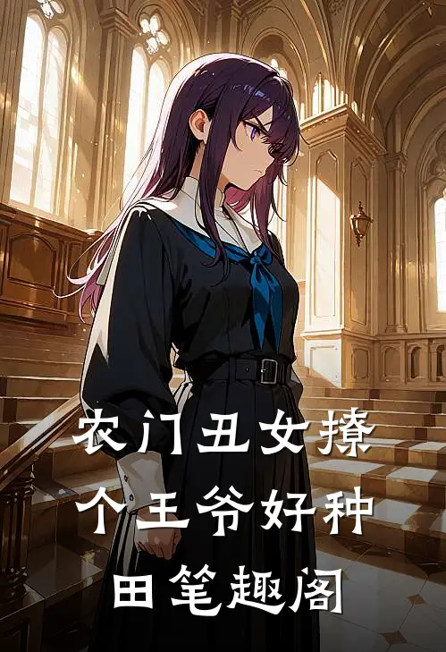 农门丑女撩个王爷好种田 笔趣阁