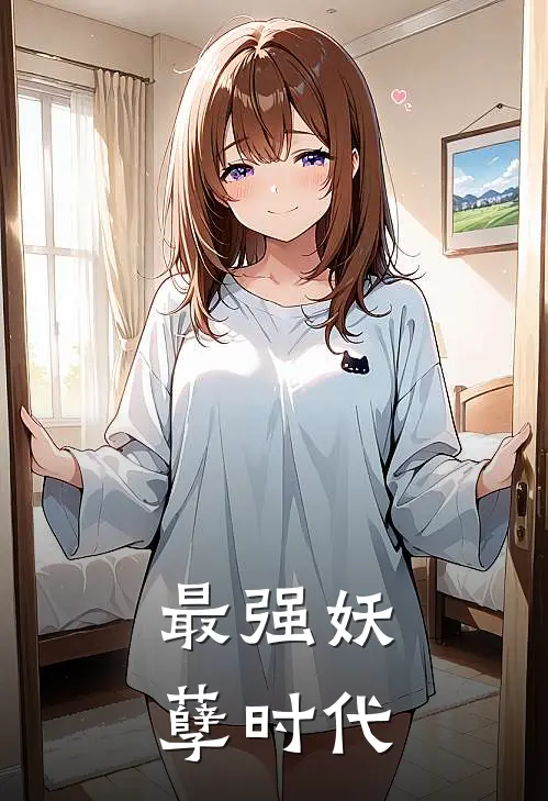 最强妖孽时代