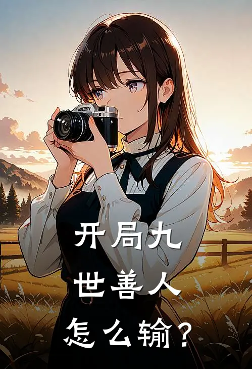 开局九世善人,怎么输?