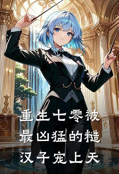重生七零被最凶猛的糙汉子宠上天