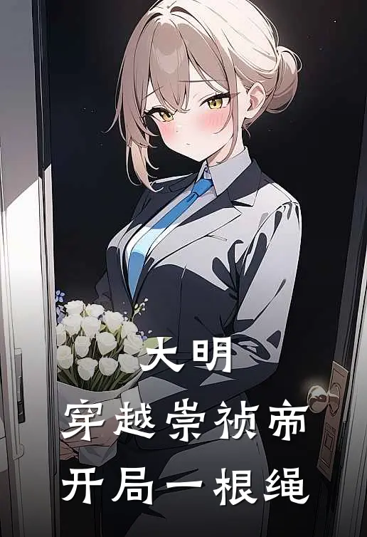 大明：穿越崇祯帝，开局一根绳