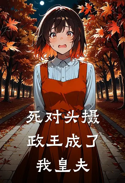 死对头摄政王成了我皇夫