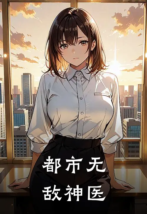 都市无敌神医