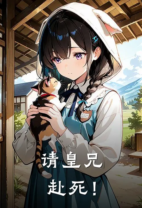 请皇兄，赴死！
