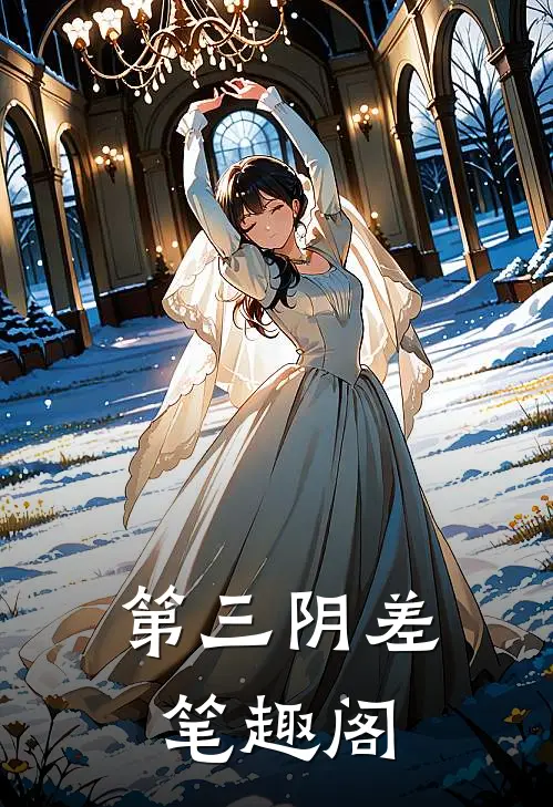 第三阴差笔趣阁