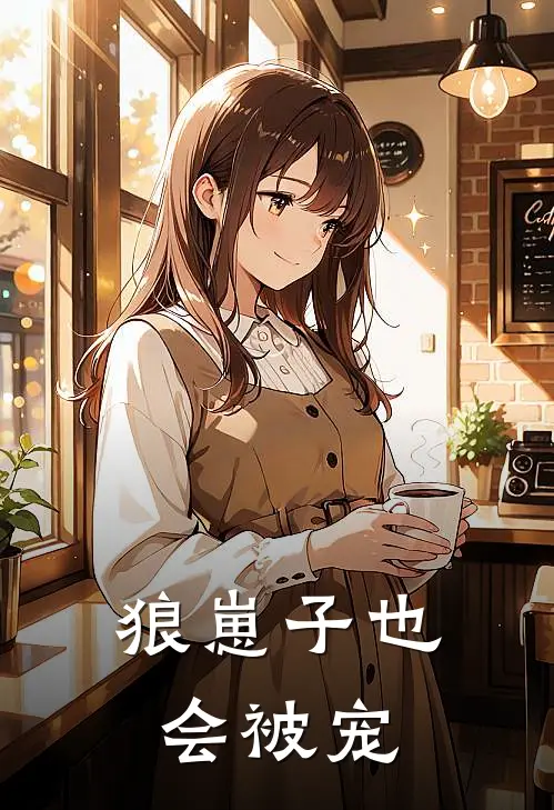 狼崽子也会被宠