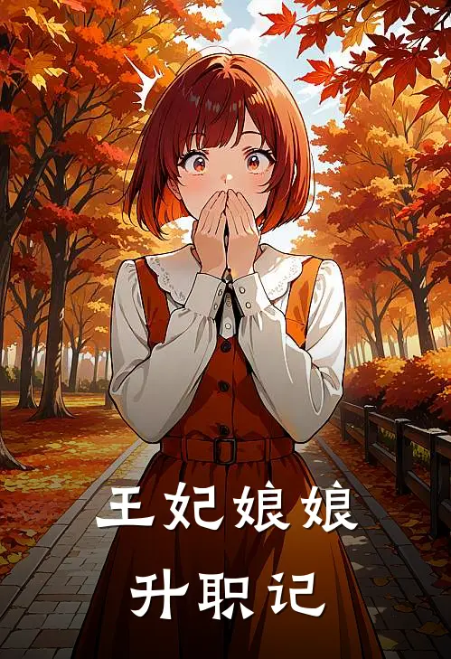 王妃娘娘升职记