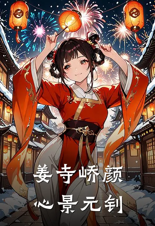 姜寺峤颜心景元钊