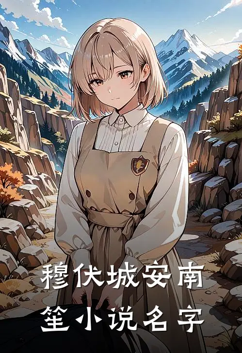 穆伏城安南笙小说名字