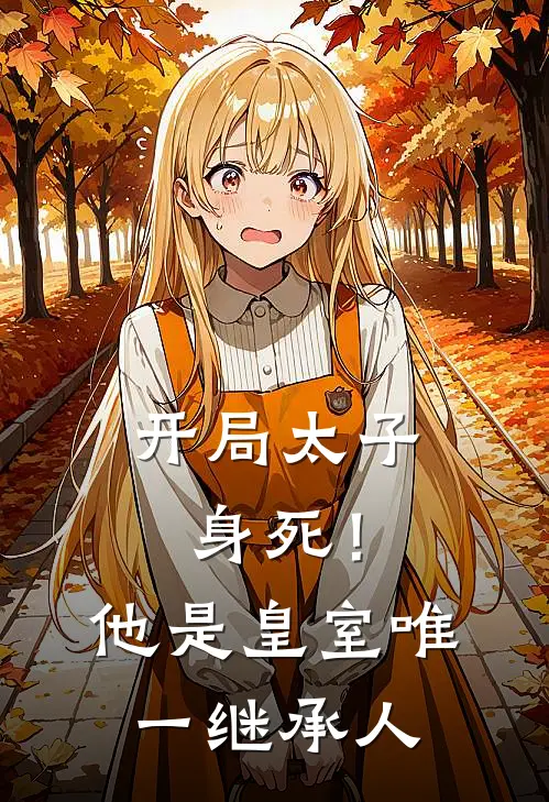 开局太子身死！他是皇室唯一继承人
