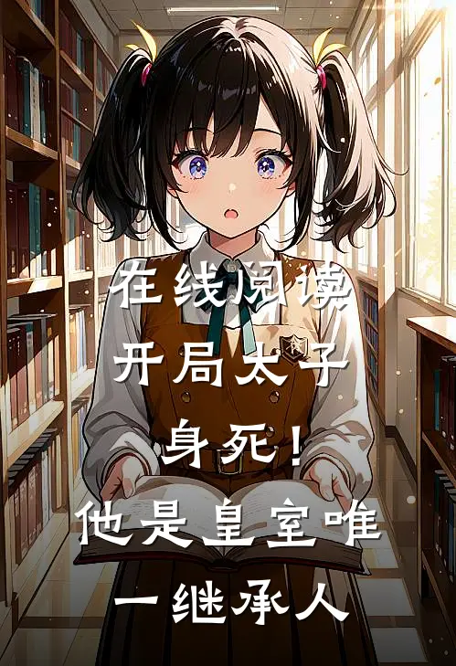 在线阅读开局太子身死!他是皇室唯一继承人