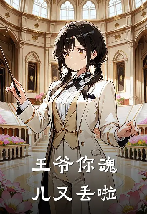 王爷你魂儿又丢啦