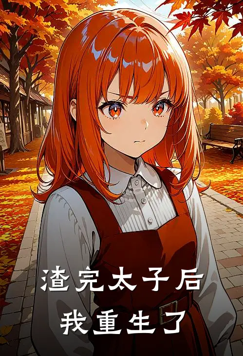 渣完太子后我重生了