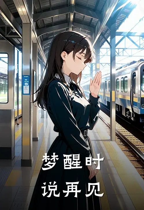 梦醒时说再见