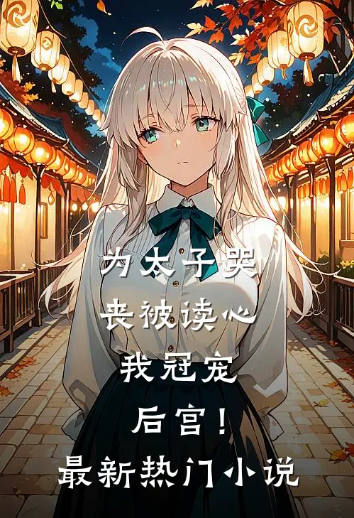 为太子哭丧被读心,我冠宠后宫!最新热门小说