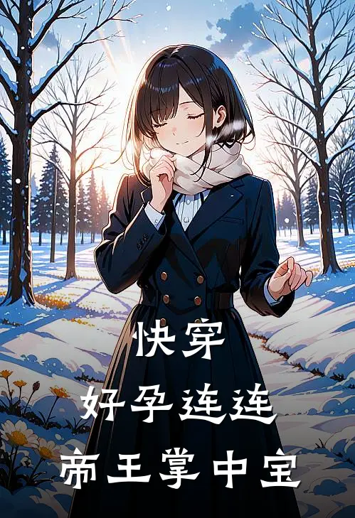 快穿：好孕连连，帝王掌中宝
