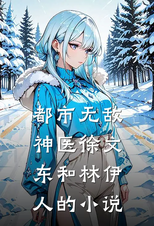 都市无敌神医徐文东和林伊人的小说