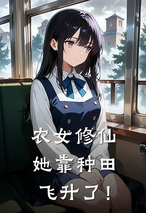 农女修仙:她靠种田飞升了!