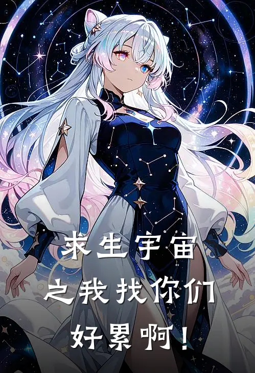 求生宇宙,之我找你们好累啊!