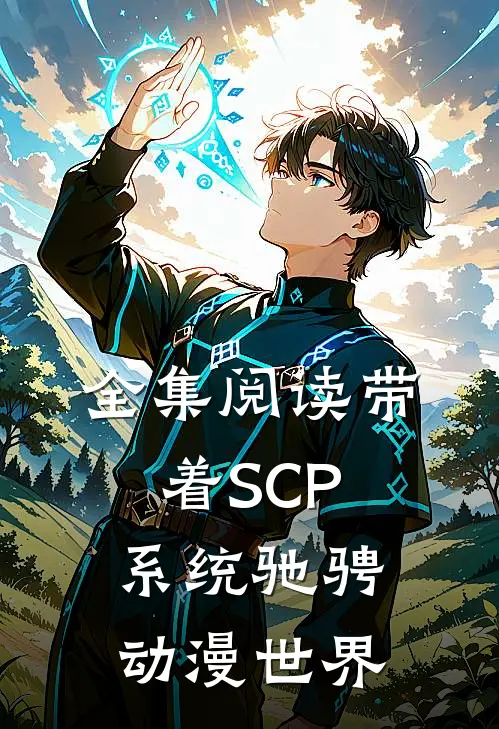 全集阅读带着SCP系统驰骋动漫世界