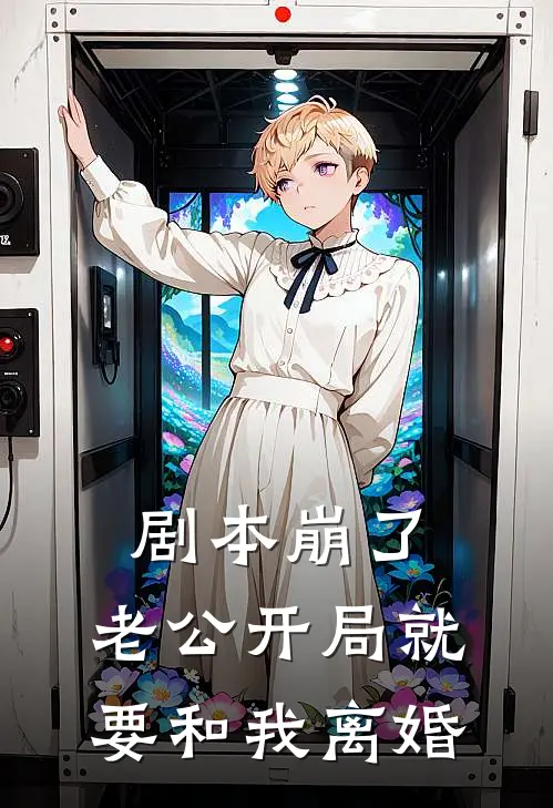 剧本崩了,老公开局就要和我离婚