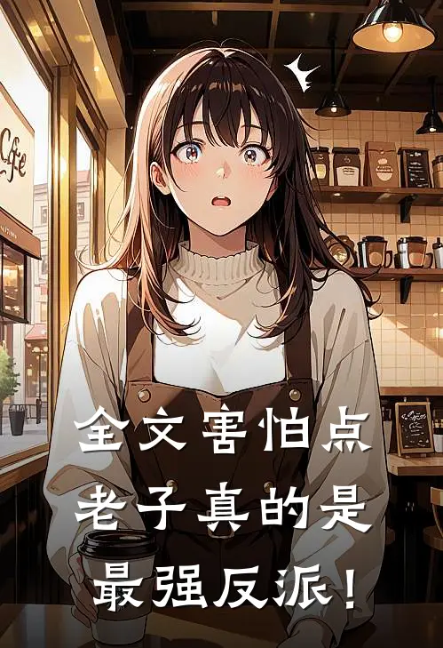 全文害怕点,老子真的是最强反派!